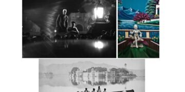 From Bourne to Bresson: Unveiling India’s Photographic Treasures