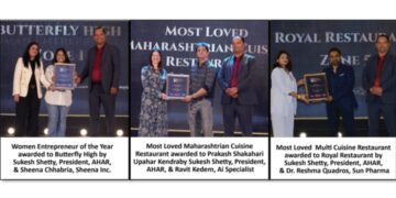 AHAR Awards: Celebrating Excellence in Culinary Cuisines