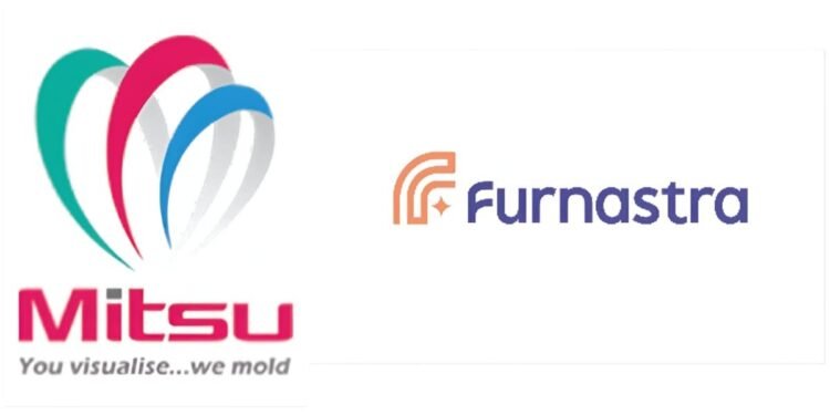Mitsu Chem Launches New Brand Furnastra for Modern Healthcare Furniture