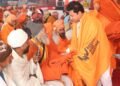 Narayan Seva Sansthan to Serve Community Feast for 1 Lakh People and Distribute Blankets to 25,000 at Maha Kumbh