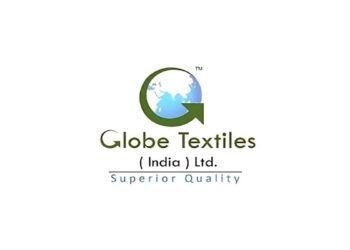 Globe Textiles Rs. 4,504 lakh Rights Issue subscribed 14.69 Percentage on Day 1