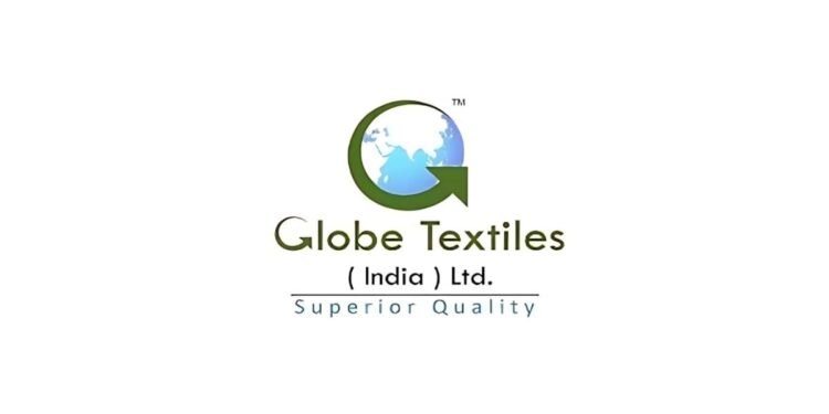 Globe Textiles Rs. 4,504 lakh Rights Issue subscribed 14.69 Percentage on Day 1