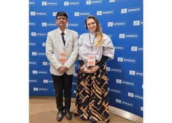 WASME Celebrates Landmark Achievements at the 2024 International Conference of NGOs at UNESCO Headquarters