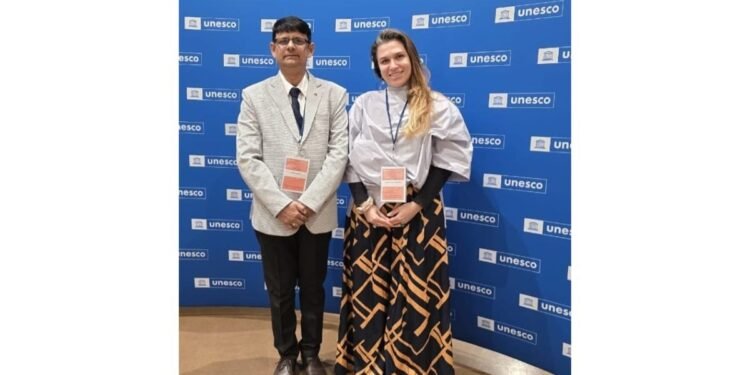 WASME Celebrates Landmark Achievements at the 2024 International Conference of NGOs at UNESCO Headquarters