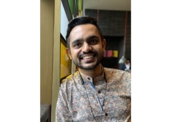 Revolutionizing Experiential Marketing with Technology: A Conversation with Hariom Seth, Founder of Tagglabs