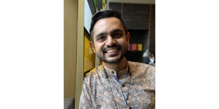 Revolutionizing Experiential Marketing with Technology: A Conversation with Hariom Seth, Founder of Tagglabs