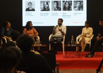 Avani Institute of Design Concludes Thought-Provoking In Search of Ordinary Exhibition in Calicut