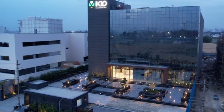 IKIO Group’s 2025 Plan: Illuminating the Future with Innovation and Sustainability