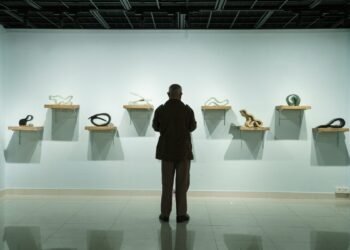 Sculptor S.D. Hariprasad’s Shapes of the Continuity – Examining the Enduring Legacy of Indian Sculpture