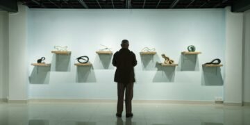 Sculptor S.D. Hariprasad’s Shapes of the Continuity – Examining the Enduring Legacy of Indian Sculpture