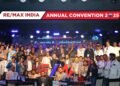Celebrating India’s Largest Real Estate Community – RE/MAX INDIA