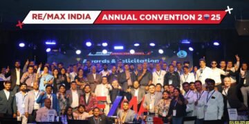Celebrating India’s Largest Real Estate Community – RE/MAX INDIA