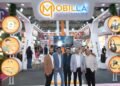 Mobilla Celebrates 15 Years of Innovation and Excellence with Exciting Launches and Corporate Partnerships