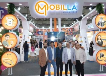 Mobilla Celebrates 15 Years of Innovation and Excellence with Exciting Launches and Corporate Partnerships