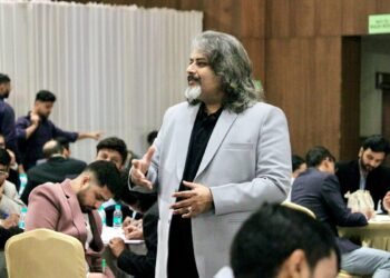 Being Exporter organises National Event To Design Year 2025