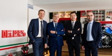 DELLORTO at AutoExpo 2025: Evolution of Emotions