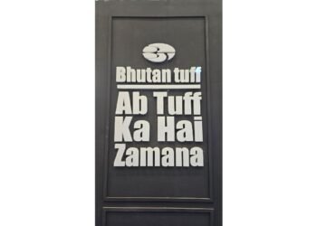 How Bhutan Tuff is Redefining the Plywood Industry Through Make in India