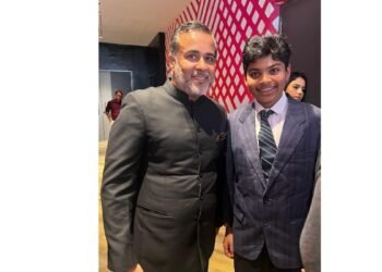 Darsh Shhaparia : Empowering Young Minds The Journey Behind The Millionaire Mindset