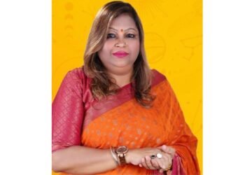 Ekta Kohli: Guiding Lives with Astrology – Book Your Consultation Today