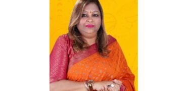 Ekta Kohli: Guiding Lives with Astrology – Book Your Consultation Today