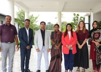 Campus World and German Application Centre Launch the German Healthcare Foundation Program