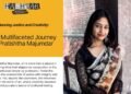 Balancing Justice and Creativity: The Multifaceted Journey of Pratishtha Majumdar
