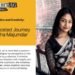 Balancing Justice and Creativity: The Multifaceted Journey of Pratishtha Majumdar