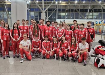 Ryna Sponsors Polish Kho Kho Team for World Cup 2025 in India