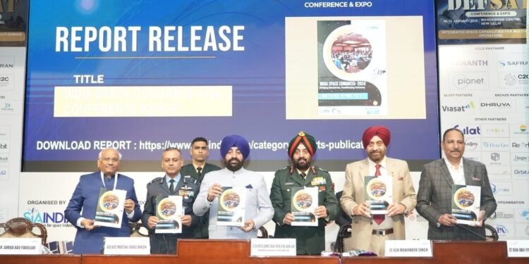 DefSat 2025: A Resounding Success for the Third Consecutive Year