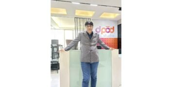 Podium Square Group: Celebrating 25 years of Excellence in interior Design and Home Furnishings