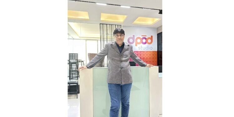 Podium Square Group: Celebrating 25 years of Excellence in interior Design and Home Furnishings