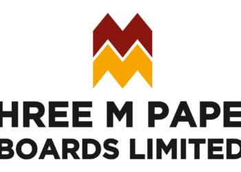Three M Paper Boards Limited: A key player in the recycled paper-based Duplex Board industry