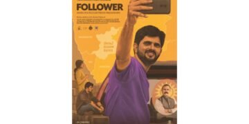 Harshad Nalawade’s Follower to Release on March 21, 2025, Explores Belagavi Border Dispute