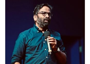Mental Wellness Begins with Social Well-being: ES Chakravarthy’s New Focus in Education