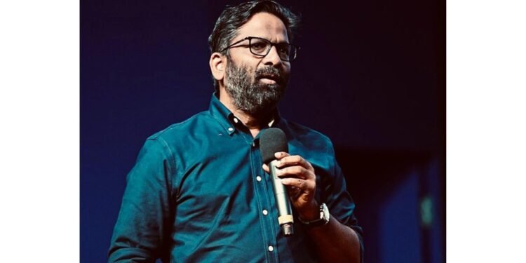 Mental Wellness Begins with Social Well-being: ES Chakravarthy’s New Focus in Education