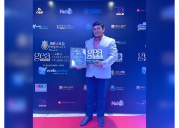 Vishal Choksi: The Metal Master Revolutionizing India’s Jewelry Industry