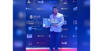 Vishal Choksi: The Metal Master Revolutionizing India’s Jewelry Industry