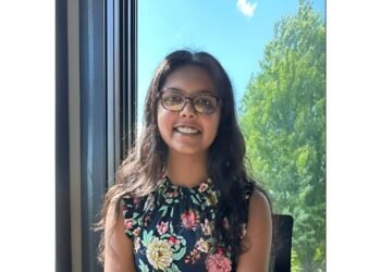 High School Student Launches MethaneMatters: A Groundbreaking Initiative to Combat Methane Emissions