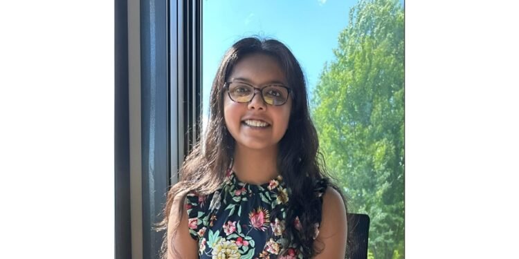 High School Student Launches MethaneMatters: A Groundbreaking Initiative to Combat Methane Emissions