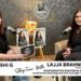 Lajja Brahmbhatt on Hiddenn Tales with Khooshi G- A Story of Entrepreneurship, Empowerment, and Innovation