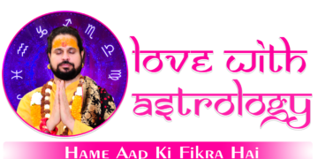 Love With Astrology: Achieving Relationship Harmony 21 Lakh Success Stories