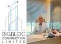 BigBloc Construction Ltd reports Revenue from Operations of Rs. 56.82 crore in Q3FY25, rise of 10% Q-o-Q