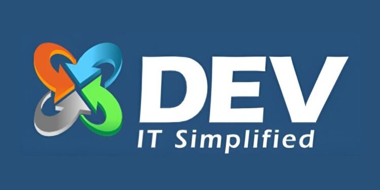 DEV IT Wins GEDA Contract; Strengthening Foothold in the Government Sector