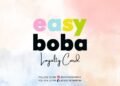 Easy Boba Expands Footprint in India with New Loyalty Card Initiative and Ongoing Business Growth