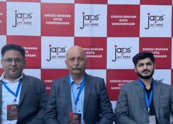 Jay Ambe Property Solutions Expands Footprint in Ahmedabad with New Branches on Sindhu Bhavan Road and Gota