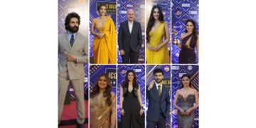 Kartik Aaryan, Chandu Champion, and Bhool Bhulaiyaa 3 Win Top Honours at Iconic Gold Awards 2025