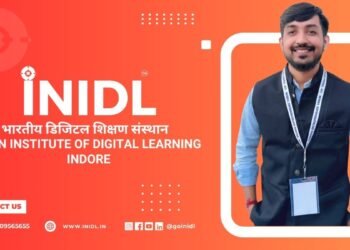 INIDL Launches Offline Campus in Indore to Set New Standards in Digital Marketing Education