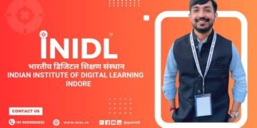 INIDL Launches Offline Campus in Indore to Set New Standards in Digital Marketing Education