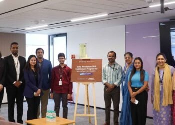 Nasscom Foundation and MathCo collaborate to skill and empower Neurodivergent Youth