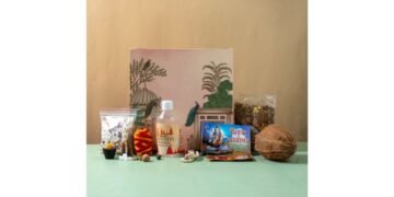 Prasadham Poojan Samgari: Revolutionizing Spiritual Accessibility in India